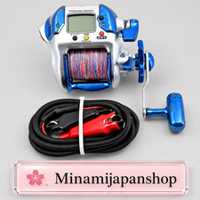 Moulinet électrique SHIMANO