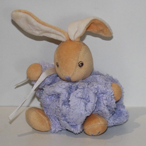 Doudou lapin kaloo - doudou,