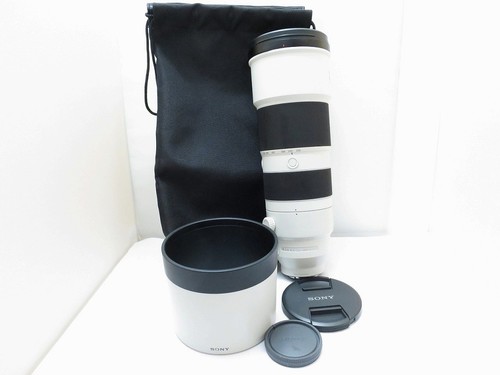 Sony 200 600mm 6 3 - 200-600mm, g