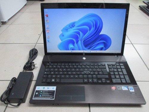 Ordinateur portable probbok - ordinateur,