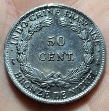 Monnaie Colonies Françaises