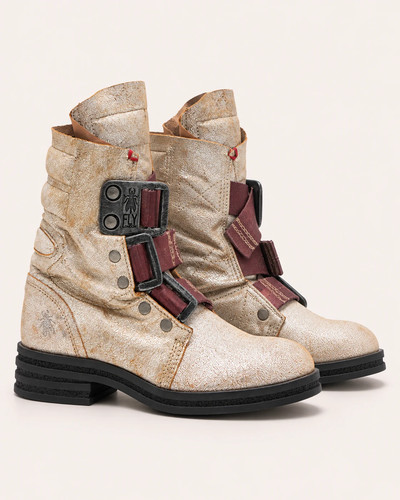 Fly london bottines femme - fly,