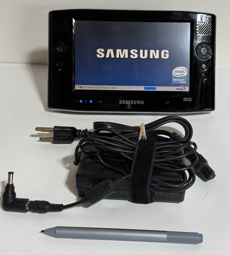 Samsung handheld pc - samsung,