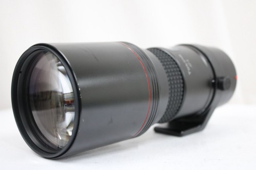 Téléobjectif tokina af - tokina,