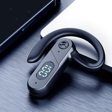 Oreillette Bluetooth tour