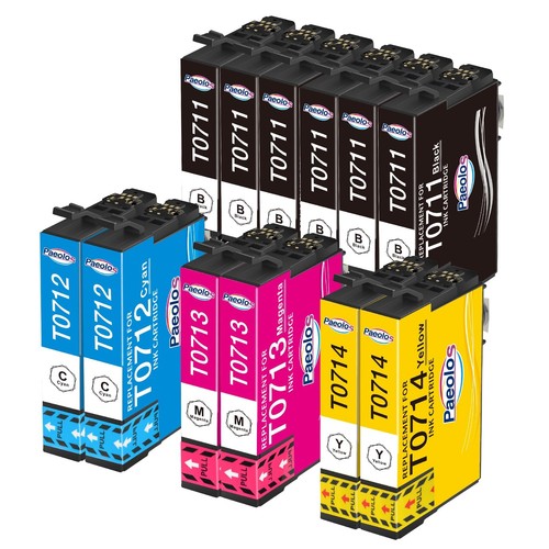 T0715 multipack cartouche pour - multipack,
