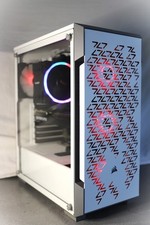 PC Gamer AMD Ryzen 7 5700x 8x 3,40GHz 