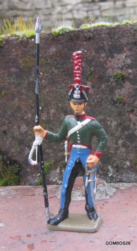 Figurine starlux atlas empire - atlas,