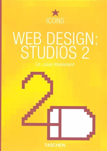 Web design studios - studios, 2