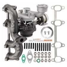 Turbocompresseur for VW Audi