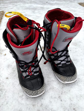 BOOTS SNOWBOARD Homme Nike Air