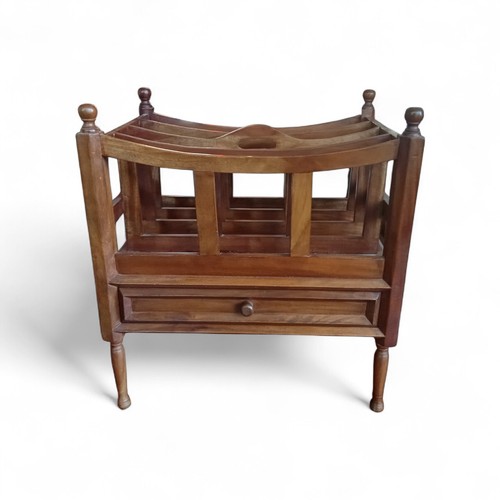 Ancien porte revue - porte,