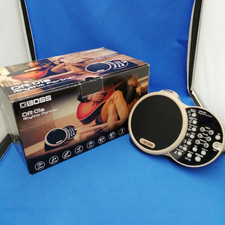 Percussion Boss DR-01S Rhythm