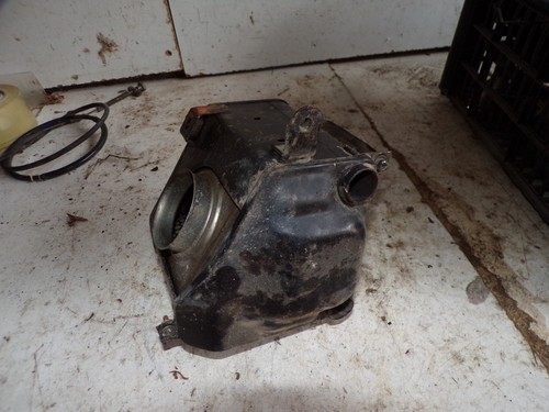 Boitier filtre air suzuki - boitier, à