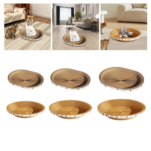 Griffoir pour chat
