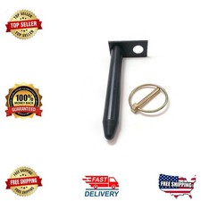 911/23900 - Jcb Mini Digger Pièces Seau Broche W. Lynch Broche