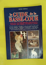 Le guide de la basse-cour