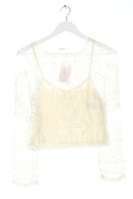 ZARA TRAFALUC Blouse en