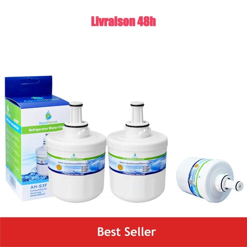 Filtre eau aquahouse - filtre,