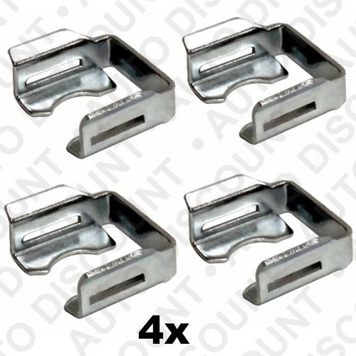 Porte injecteur kit - porte,