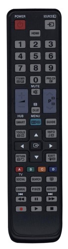 Telecommande pour samsung - pour,
