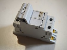 Lot 2 Porte fusible sectionneur LEGRAND 214 03