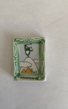 FEVE BECASSINE   1995