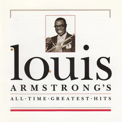 Louis armstrong - armstrong, "louis