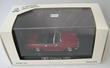 NOREV 1/43 : SIMCA OCEANE 1962