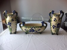 Garniture De Cheminée