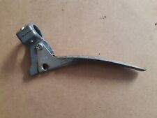 levier / manette de motobineuse staub st2640r - 62820