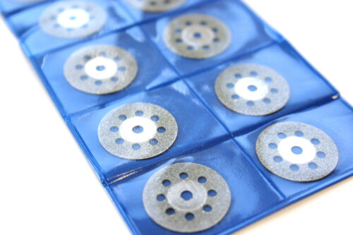 10x disques découpe en - disques,