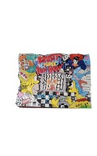 Johanne8 - Street Pop Art -