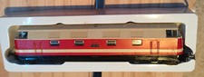 GUTZOLD HO locomotive diesel