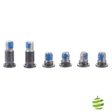 Vis pour coque inférieure de