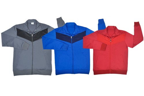 Uni tricot piste veste sport - tricot,