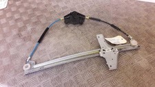 Mecanisme de leve vitre electrique avant droit PEUGEOT 307 PHASE 2 BREAK 9222J9