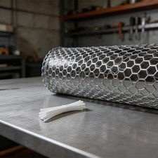 Barrière pour animaux de