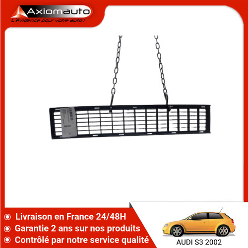 Grille pare choc - 🇫🇷, pare-choc