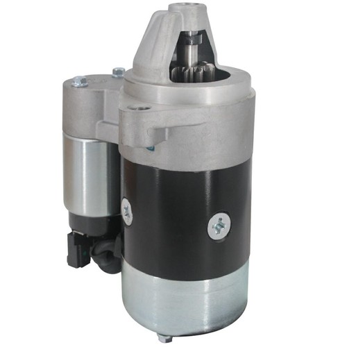 Moteur démarreur motoculteur - démarreur,