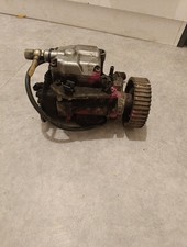 pompe à injection Bosch Moteur 1,9l.tdi