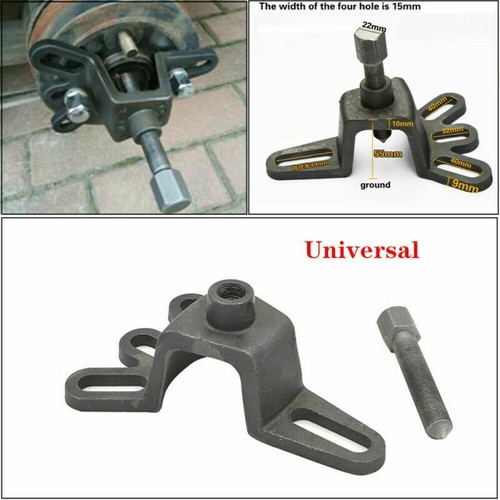 Extracteur moyeu roue - de,