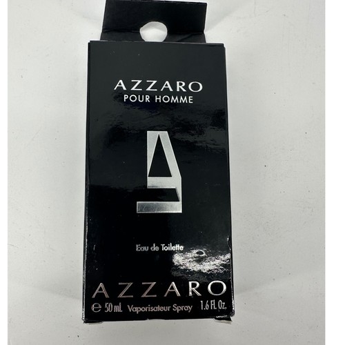 Azzaro pour homme eau - azzaro,