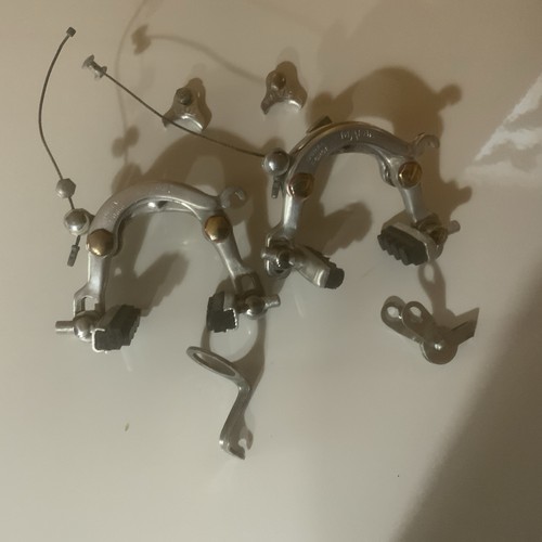 Etriers mafac dural forge - etriers,