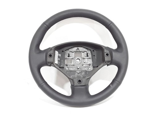 Volant direction peugeot - volant, i