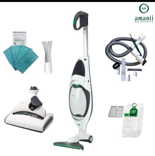 Vorwerk folletto vk150 - vorwerk,