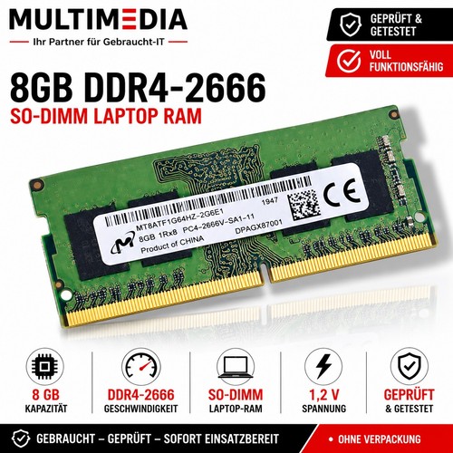 Micron 8gb ddr4 3200mhz - micron,