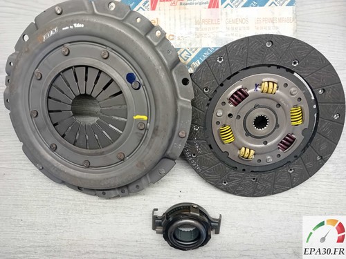 5888476 kit embrayage lancia - kit,