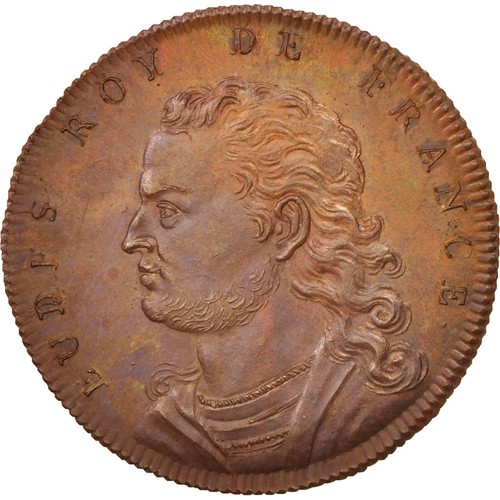 France medal eudes history - medal,,