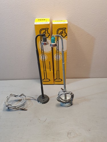 Lampadaires marklin 7048 - marklin,